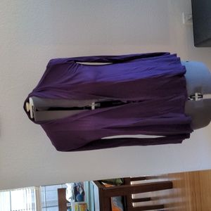 Lavish light-weight sweater
